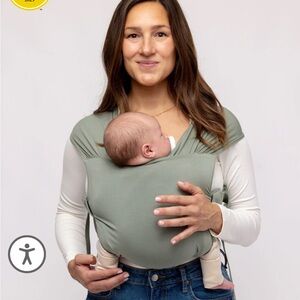 WILDBIRD Aerial Buckle Wrap